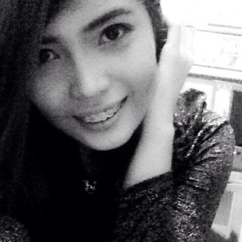 awesome since 88' :P | Anna Pauline N. | JEREMIAH 29:11 - my life's verse
