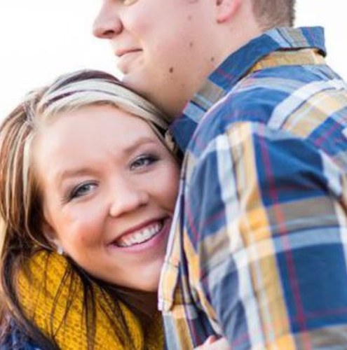 EmForbush1's profile picture. 