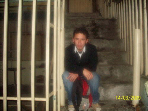 jhon_amazo's profile picture. 