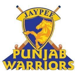 Official handle for news and updates from Jaypee Punjab Warriors hockey team.