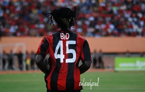 BioPapi_45's profile picture. 