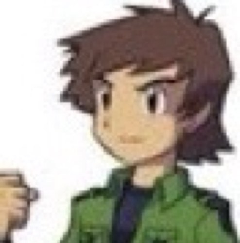 I want to become a great Pokemon trainer! im always looking for adventure! (RP) my beautiful girlfriend is @mistyspokemon9 :)