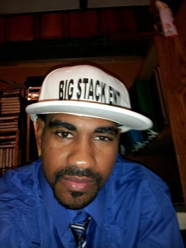 Big Stack Entertainment; Music Management, Producer, and Song Writer.