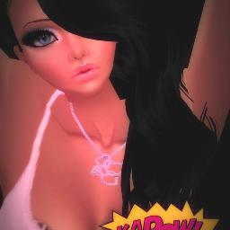 hey its ya gurl lulu invite me on imvu 99LuluCrazy99
Don't Forget To Sub!