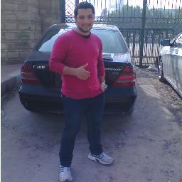 A 5th Year student at faculty of pharmacy zagazig university