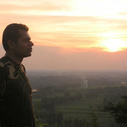 An Engineer By Profession Who believes in Believe Behave Become & Love to Dream Dare Deliver