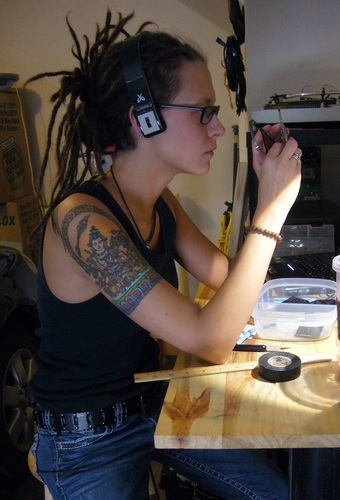 JenMaranell's profile picture. Another sock puppet put to rest.