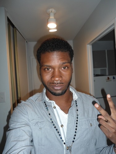 Likes To Write , Would Like To Publish Books Or Either Write Songs But Strugglin With Reality Of Life For The Moment :) ... Im Myself N Proud Of Being ME !