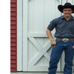 SmithSmith2014's profile picture. I'm Chris, 17 years old,Copenhagen Smile. Enlisting In the Marine Corps, and plan on owning my own Ranch one day.