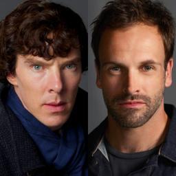 Sherlock Holmes.Need I say more? | #Multiverse {21+/Single/Bi} | #BBCSherlock + #Elementary I can be both. »sherlocknewyork_@hotmail.com«
