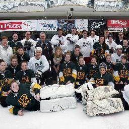 The 6th annual Ringette Scores on Cancer Tournament, hosted by Uni Ringette, will be held Jan 23-25 at West Edmonton Mall. The event will aim to raise $100,000!