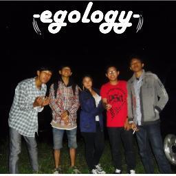 egology28's profile picture. 