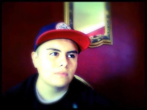 __MostDope__'s profile picture. (Adrian Ambriz)