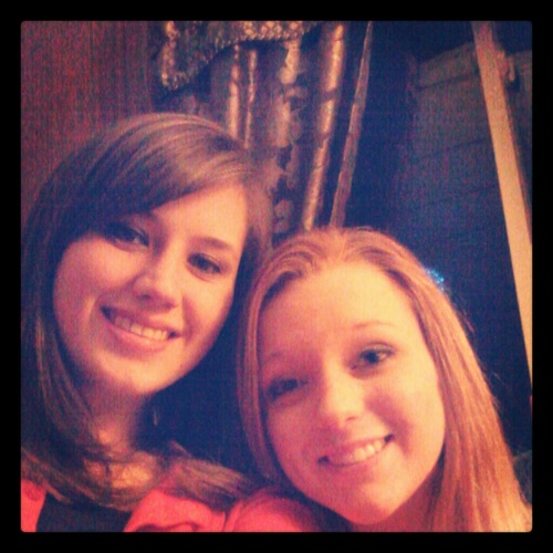 knvarney's profile picture. college student. Baptist. loves laughing.