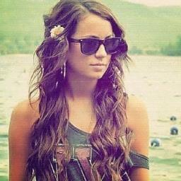 Southern Brunette, #Babyanon, Forever Young, LOVE!