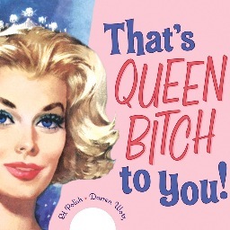 You need to stop listening to your mom, and start listening to me. #anons