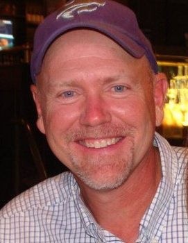 Dave Kirk - t3 Wireless.  t3 is America's Premier Integrator for designing and building fixed, mobile, and microwave networks.
