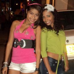 Valora lo que tienes,
Supera lo que duele,y 
lucha por lo que quieres... *_*