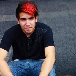 I want something good to die for. To make it beautiful to live. I want a new mistake, lose is more than hesitate.