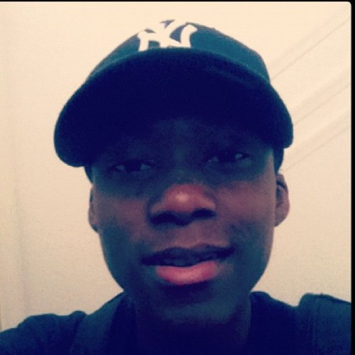 im the realist person youll ever meet,I tell it how it is and I dont give a fuck what anyone thinks. New York u already know