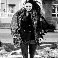 Fanny Bissonnette (@fannybiss) 's Twitter Profile Photo