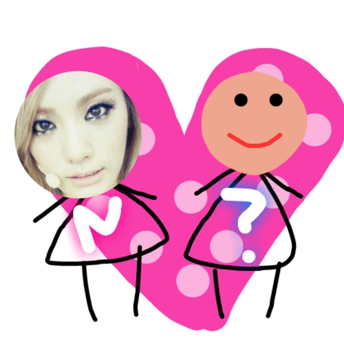 After School NANAです^^ I Love PLAY GIRLZ♡ Not REAL!! I'M BOT♪いっぱい愛してくださ～い♡♡
