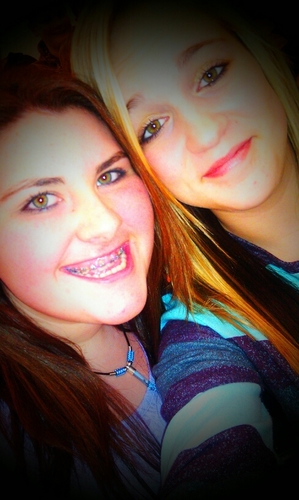 Yes, i'm a #Belieber don't judge! you can love me or hate me but don't doubt me before you watch me.(: