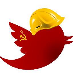 ☭ TI ΕΙΠΑΤΕ; ☭