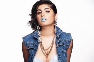 ChippyChipGang's profile picture. Chippy's fan page made by her biggest fans @TrillaMeel  and @funsized_ashley. #YUNGKLOUTGANG #POSIMOB