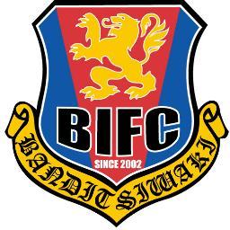 bifc_official's profile picture. バンディッツいわきFC公式Twitterです。クラブの各種情報をスタッフが発信します。