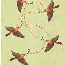 ClaireQduggie's profile picture. Teaching Artistry - Picture Books - Song