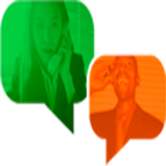 Getoomicom's profile picture. Live Communication, SImplified. Your Time is Valuable.