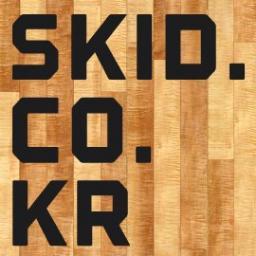 GROOVING STUFF FOR ALL FOLKS WHO DARE TO SKID.