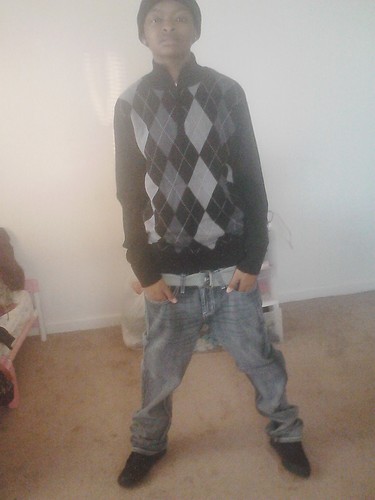 fucking with my bae @chocolatefem:*#team stud,#team Scorpio,#team lesbian,cussing my lil gf @OverdosedOn_XO