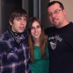 IzzyCaron's profile picture. Be who you are, not who everybody wants you to be :)