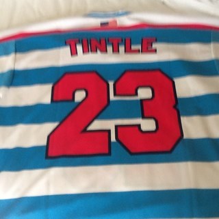 Athletic trainer @ Athletes Choice in Rancho Santa Margarita. Director of Lacrosse. University of North Carolina alumni where I played college lacrosse.