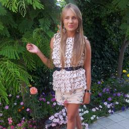 vyatkinatanya84's profile picture. 