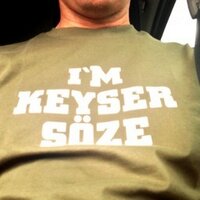 Keyser Söze(@theagfox) 's Twitter Profile Photo