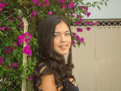 Estudiante de odontologia• Cada dia mas enamorada de mi hermosa caRrera