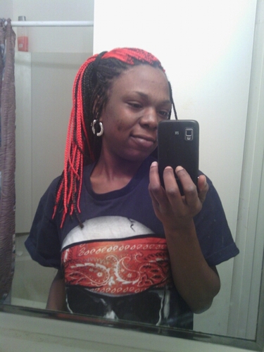 Im Just Dat Ch*ck