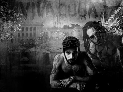 El rap es vida no moda - es poesia con ritmo , el rap cubano analiza la realidad de la vida. *Realidad ,Amor, Poesia*