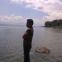 Benny Pasaribu (@bennypasariboe) 's Twitter Profile