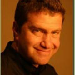 Harry Medved
