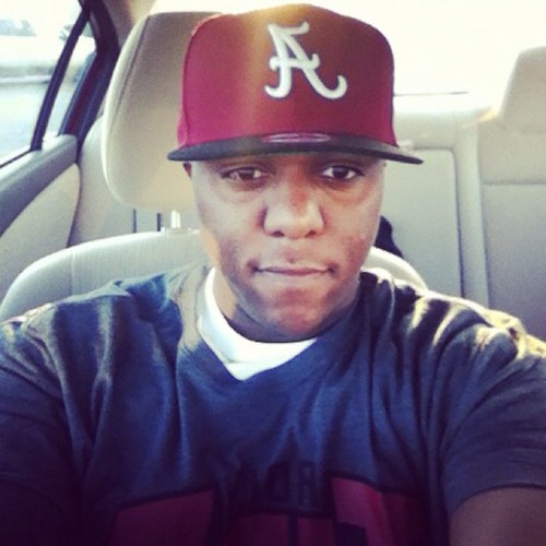 J_MFSmooth's profile picture. Got a date with Success so I can't stand her up!!!
#TeamBama
#TeamLakers
#TeamnTaylorGang
#TeamFollowBack