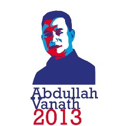 Bupati Seram Bagian Timur Periode 2005 - 2010, Periode 2010 - 2015,
Ketua DPD Partai Demokrat Maluku