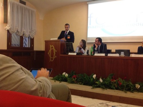 Avvocato, Mediatore Civile e Familiare, Giudice Arbitro, Formatore Accreditato e Responsabile Scientifico
