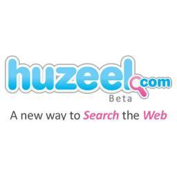 http://t.co/5rxsrsHh is a new way to search the world wide web, Huzeel's advance search filter gives you only the best results for your queries.