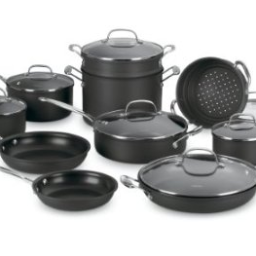 Site Wide Sale Starts Today.
All-Clad, Calphalon & Le Creuset.