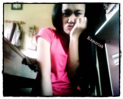 Bahagiain kalian aamiin=D