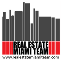 RealEstateMiamiTeam (@remiamiteam) 's Twitter Profile